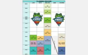 Newsletter de Juillet