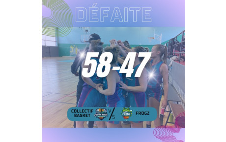 Résultat PRF
