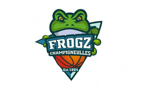 La Newsletter des Frogz