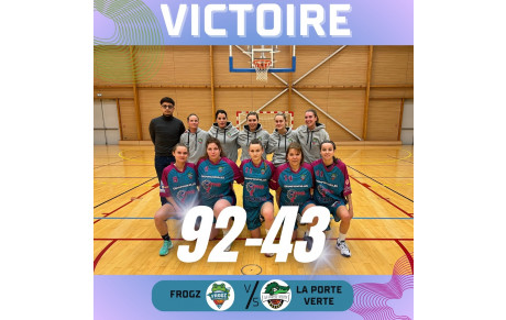Match PRF 