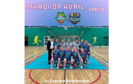 Match PRF