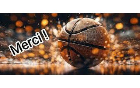 News fin et nouvelle saison